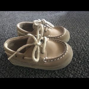 Sperrys baby/toddler